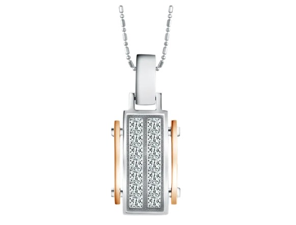 kalung pria